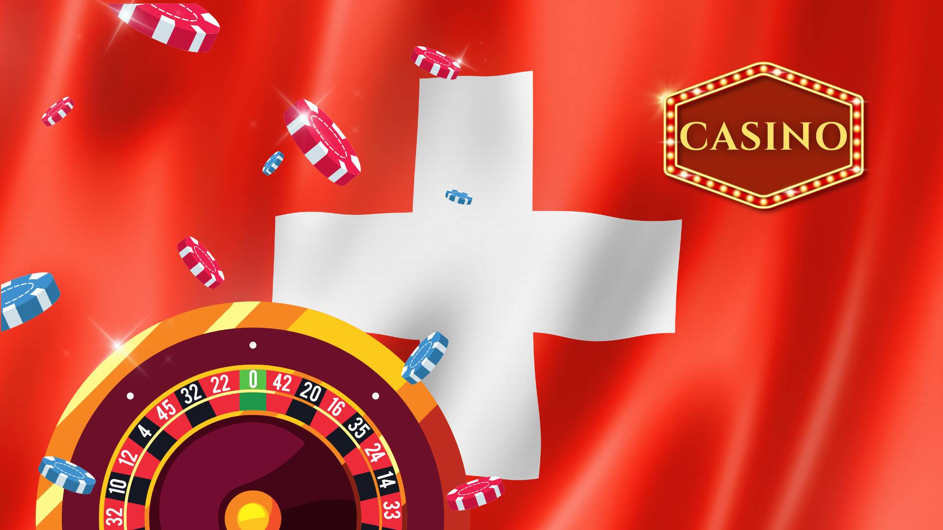 casino en ligne Suisse