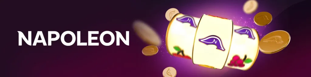 jouer sur la plateforme napoleon games belgique